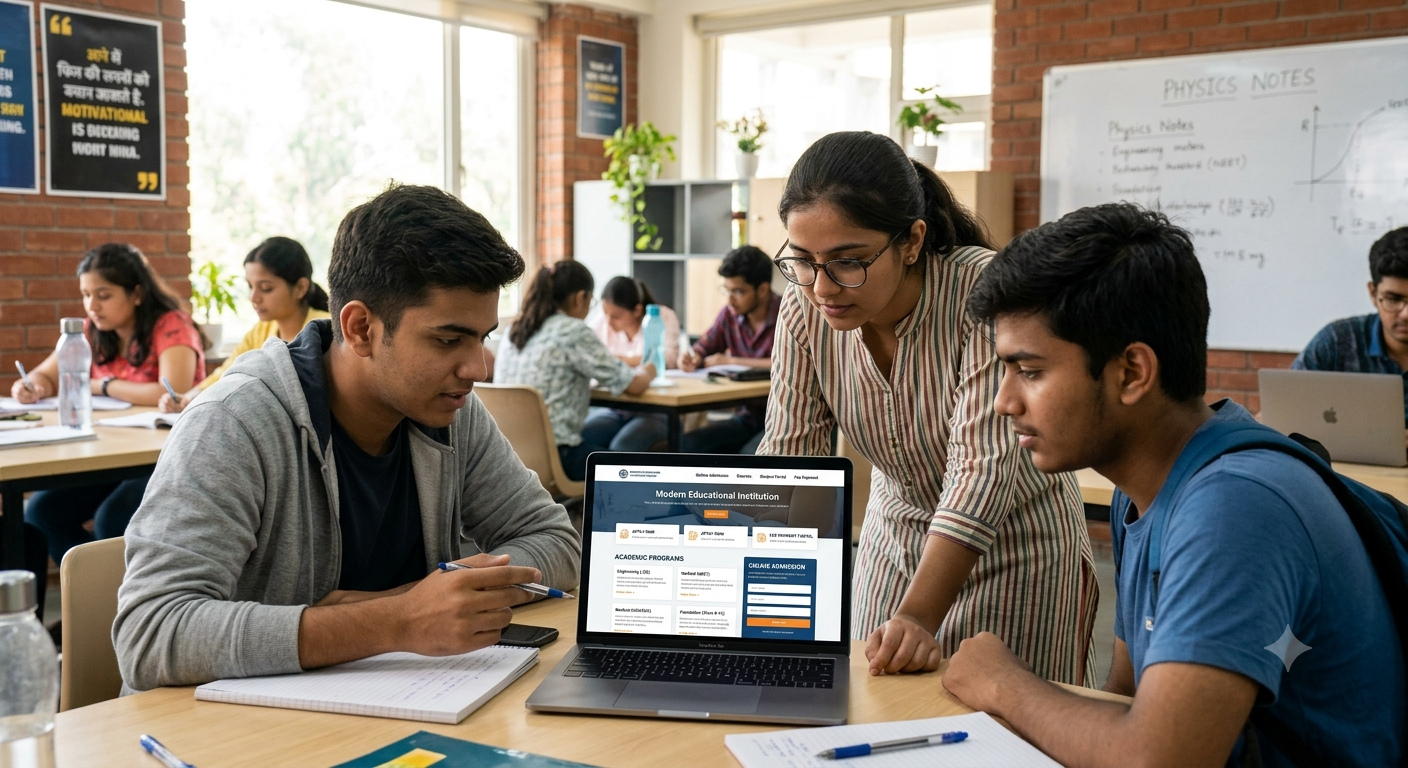 Frequently Asked Questions About Website Design in Okhla