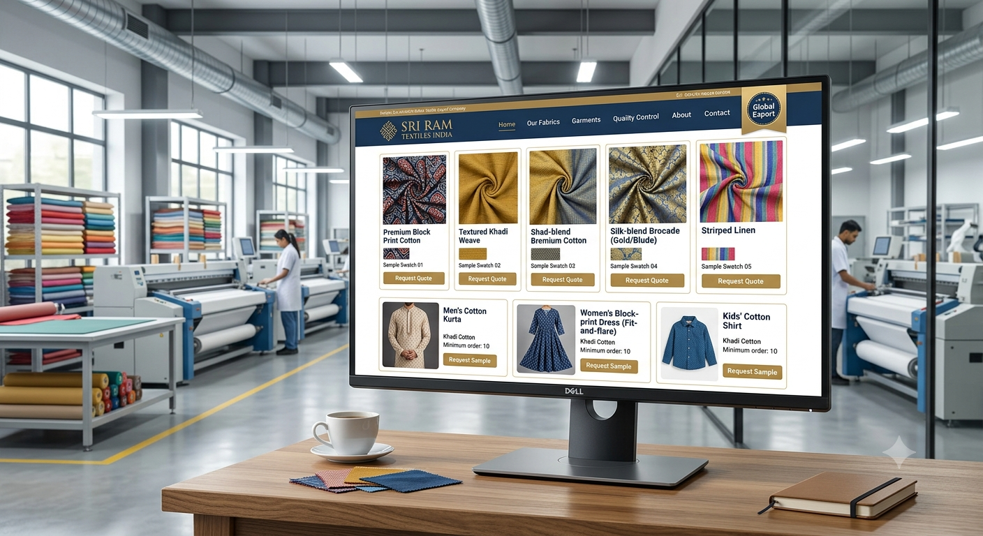 Practical Tips for Getting the Most from Your Web Design Project