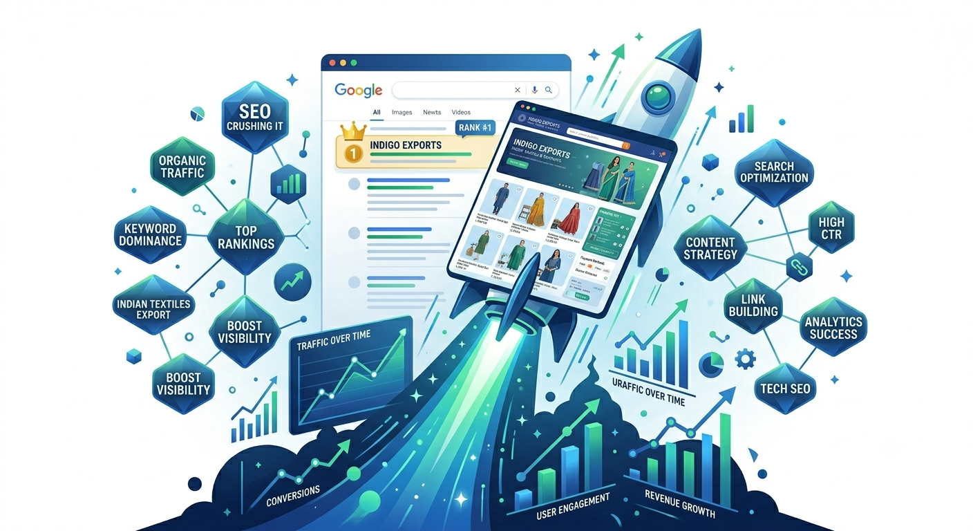 The Digital Reality for Okhla-Based Businesses